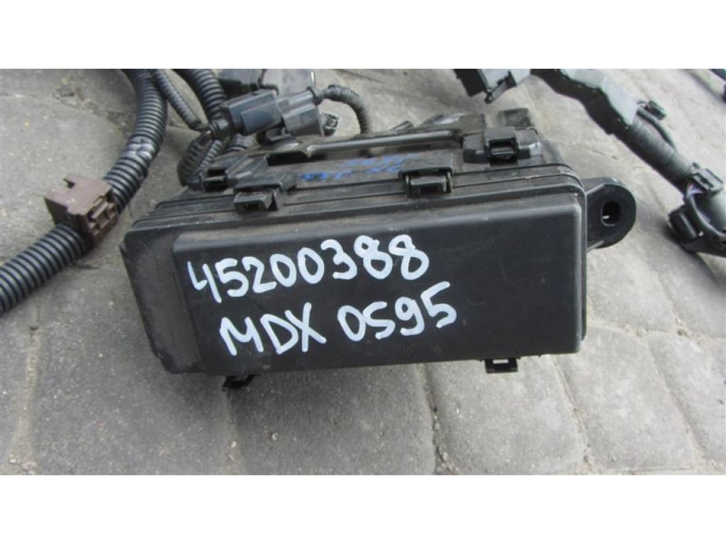 32100-TZ5-A10 | Проводка підкапотна ACURA MDX (YD3) 13-21 - Фото 3