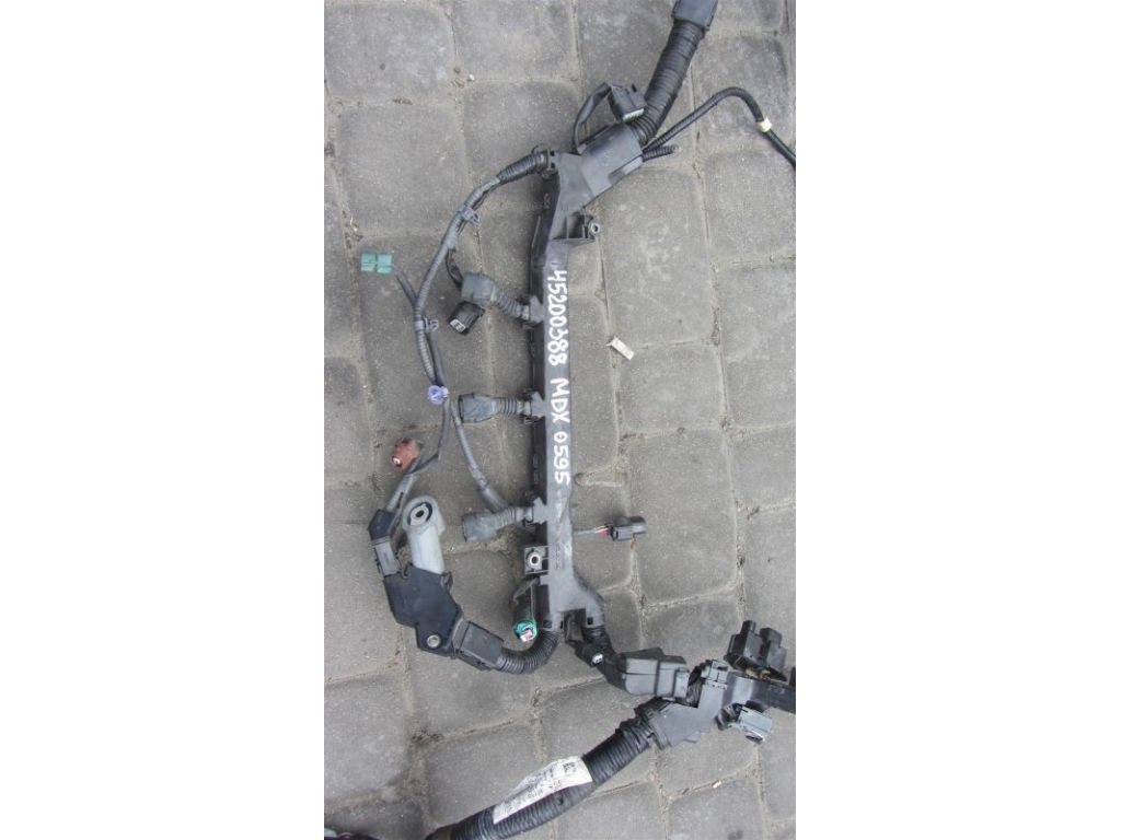 32100-TZ5-A10 | Проводка підкапотна ACURA MDX (YD3) 13-21 - Фото 4