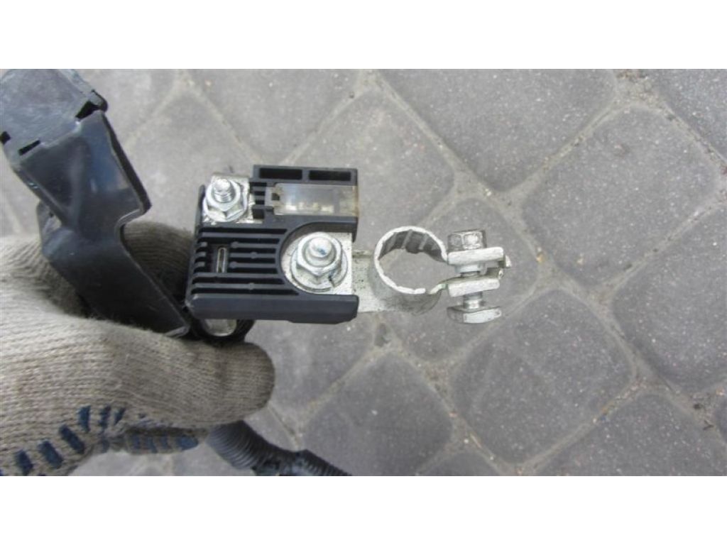 32100-TZ5-A10 | Проводка підкапотна ACURA MDX (YD3) 13-21 - Фото 10