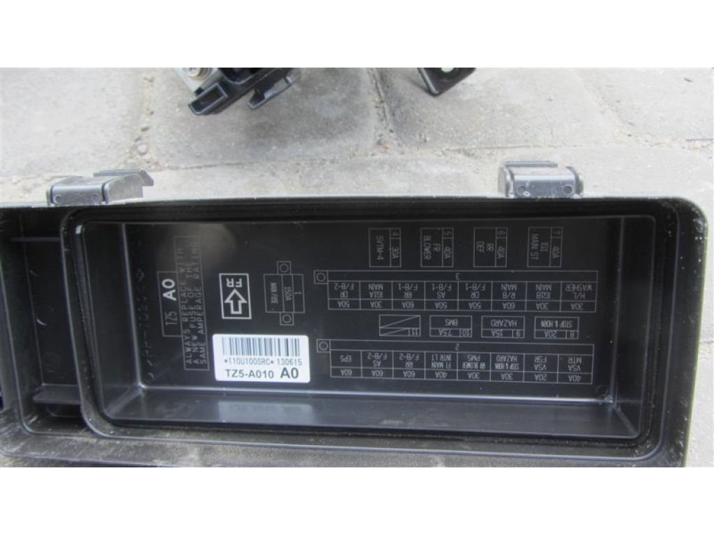 32100-TZ5-A10 | Проводка підкапотна ACURA MDX (YD3) 13-21 - Фото 12