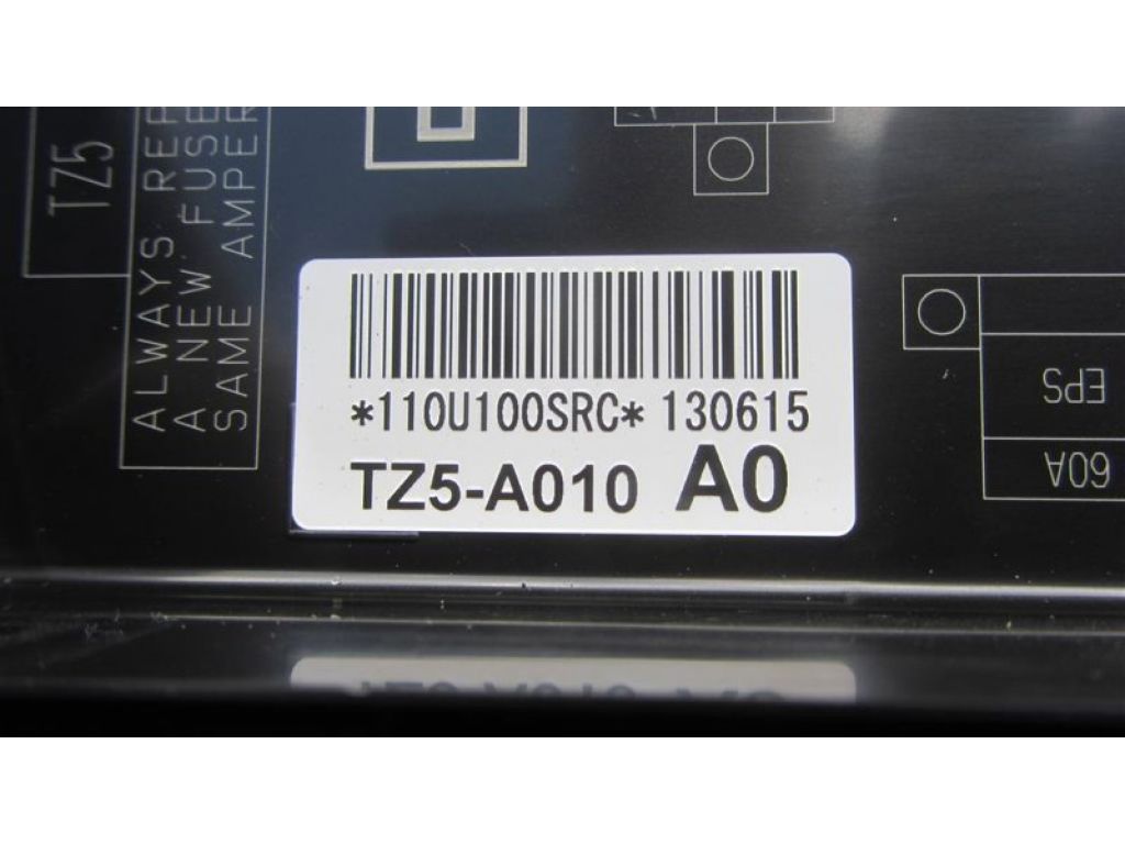32100-TZ5-A10 | Проводка підкапотна ACURA MDX (YD3) 13-21 - Фото 13