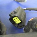 91200-3Q104 | Проводка підкапотна HYUNDAI SONATA YF 10-14 - Прев'ю 8