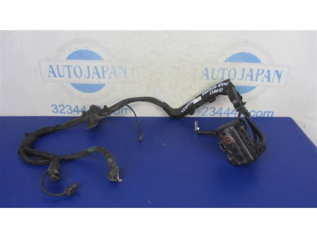 91850-3Q710 | Проводка підкапотна HYUNDAI SONATA YF 10-14