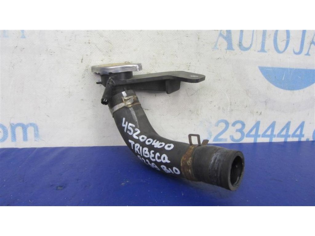 45161XA04A | Патрубок системи охолодження SUBARU TRIBECA B10 07-13