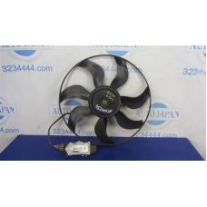 Вентилятор основного радиатора INFINITI QX30 16-20
