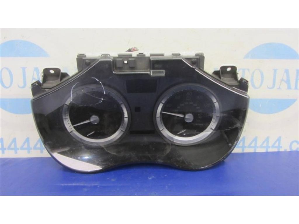 83800-33J30 | Панель приборов LEXUS ES350 06-12