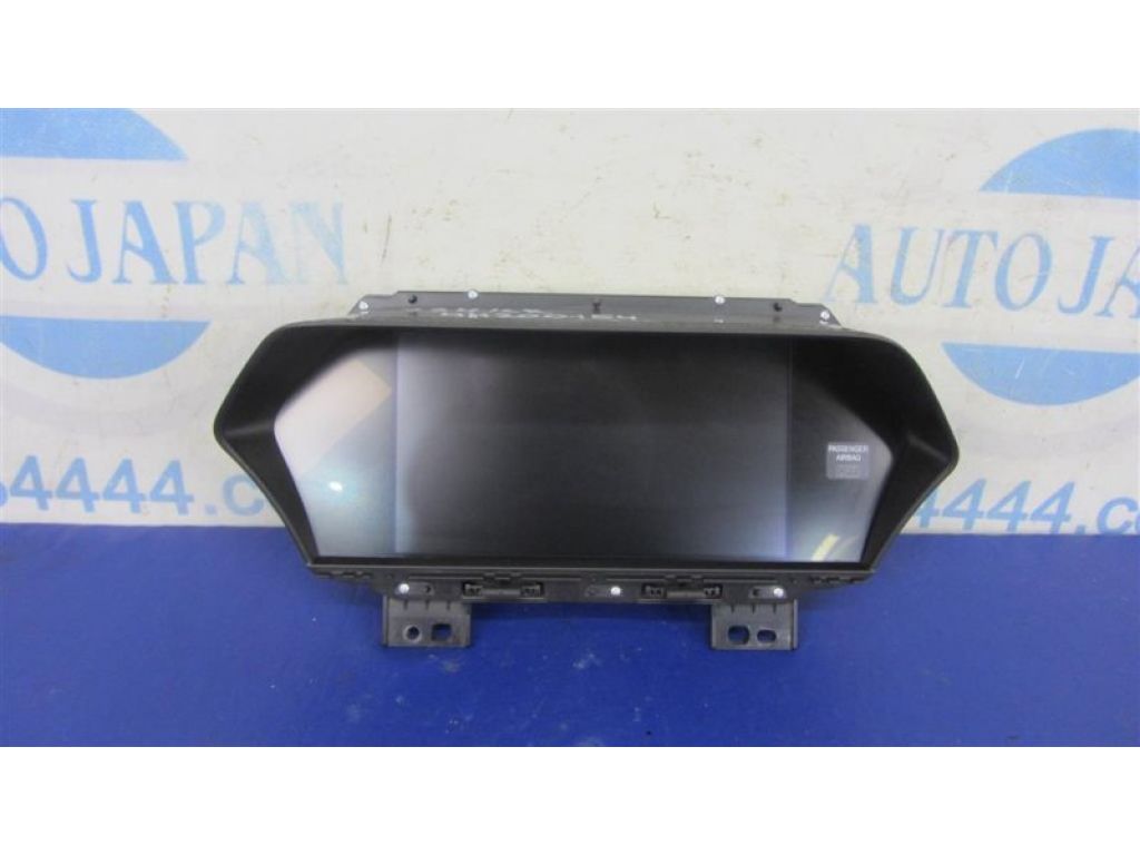 39711-TX6-A51 | Монитор ACURA ILX 16-19