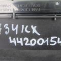 39711-TX6-A51 | Монитор ACURA ILX 16-19 - Превью 2