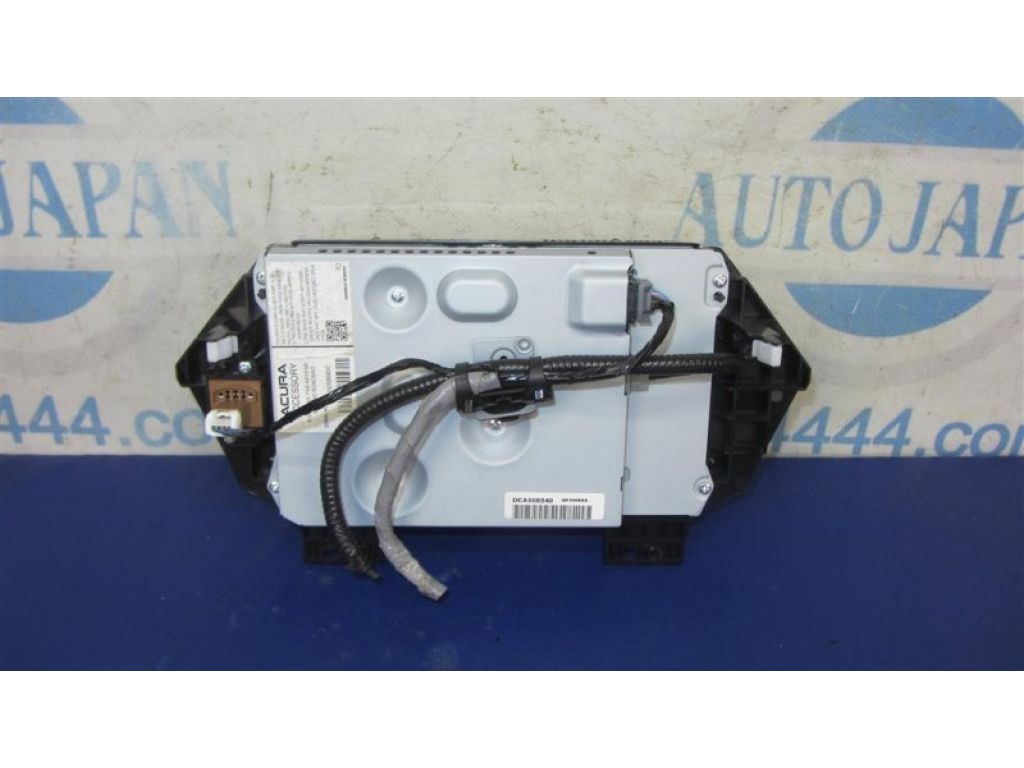 39711-TX6-A51 | Монитор ACURA ILX 16-19 - Фото 4