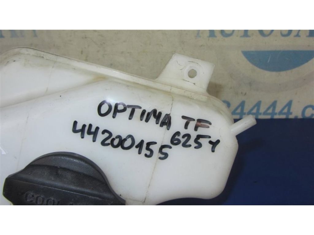 25430-2T000 | Бачок расширительный KIA OPTIMA TF 11-16 - Фото 2