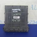 8631A912 | Блок управления двигателем MITSUBISHI GALANT 03-12