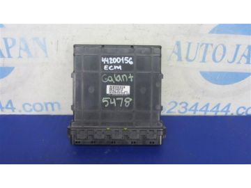Блок управления двигателем MITSUBISHI GALANT 03-12