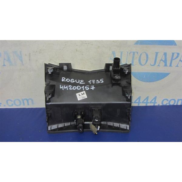 USB адаптер NISSAN X-TRAIL/ROGUE T32 13-20 28023-4BA0B — 4