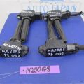 PE0118100 | Котушка запалювання MAZDA 3 BL 09-13