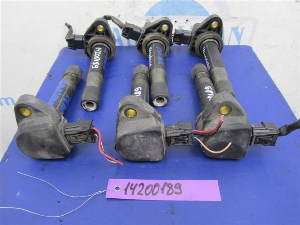 30520-R70-S01 | Котушка запалювання HONDA CROSSTOUR 09-15