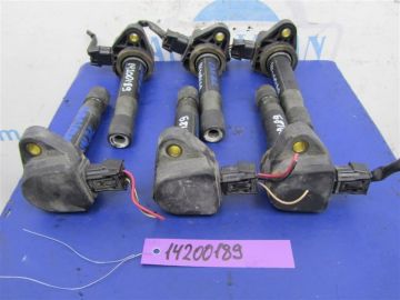 Котушка запалювання HONDA CROSSTOUR 09-15