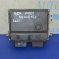 33910-75KG0 | Блок керування двигуном SUZUKI SX4 06-13