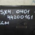 33910-75KG0 | Блок керування двигуном SUZUKI SX4 06-13 - Прев'ю 2