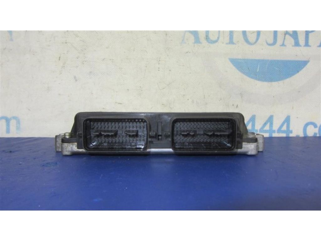 33910-75KG0 | Блок керування двигуном SUZUKI SX4 06-13 - Фото 4