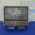 33910-75KG0 | Блок управления двигателем SUZUKI SX4 06-13