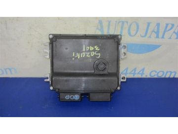 Блок керування двигуном SUZUKI SX4 06-13