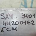 33910-75KG0 | Блок управления двигателем SUZUKI SX4 06-13 - Превью 3