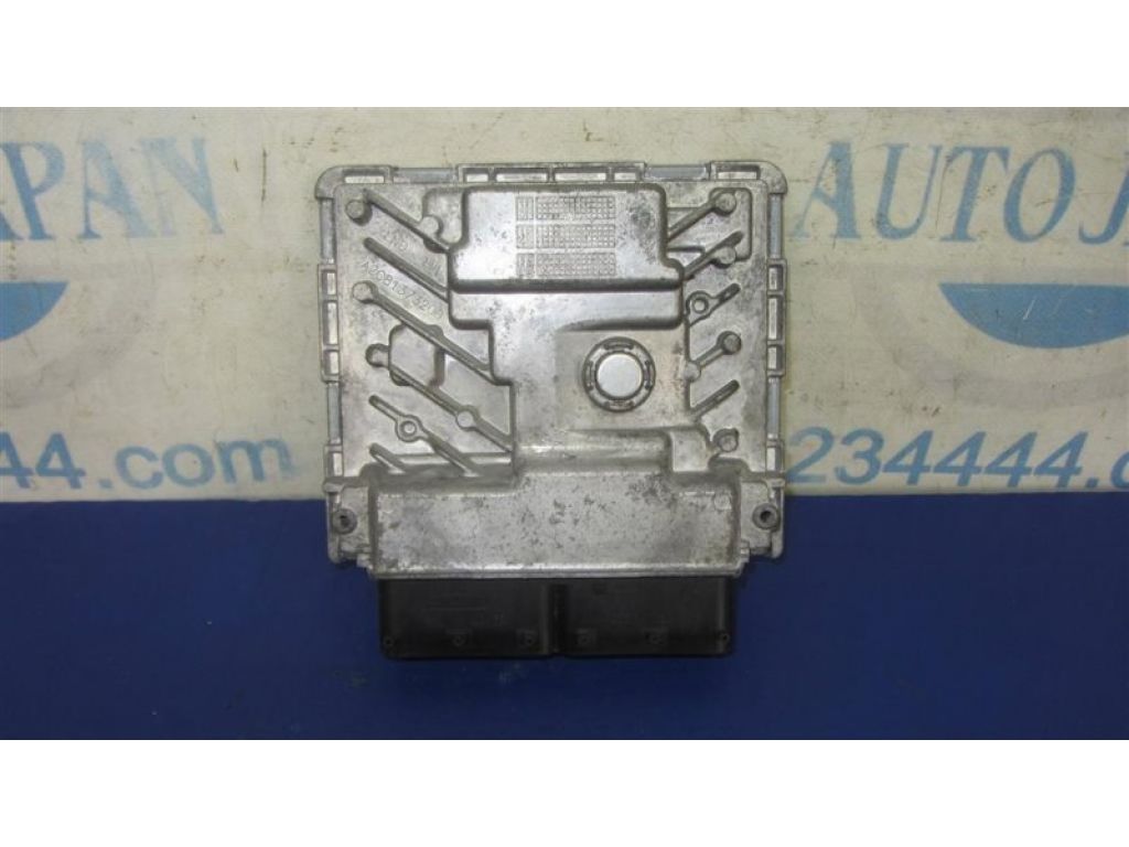 06K 907 425 C | Блок управления двигателем VOLKSWAGEN JETTA USA 10-17