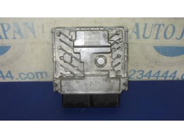 Блок управления двигателем VOLKSWAGEN JETTA USA 10-17