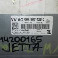 06K 907 425 C | Блок управления двигателем VOLKSWAGEN JETTA USA 10-17 - Превью 2