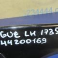 96033-5HA0A | Спойлер крышки багажника задн. лев. NISSAN X-TRAIL/ROGUE T32 13-20 - Превью 2