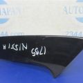 96033-5HA0A | Спойлер крышки багажника задн. лев. NISSAN X-TRAIL/ROGUE T32 13-20 - Превью 3