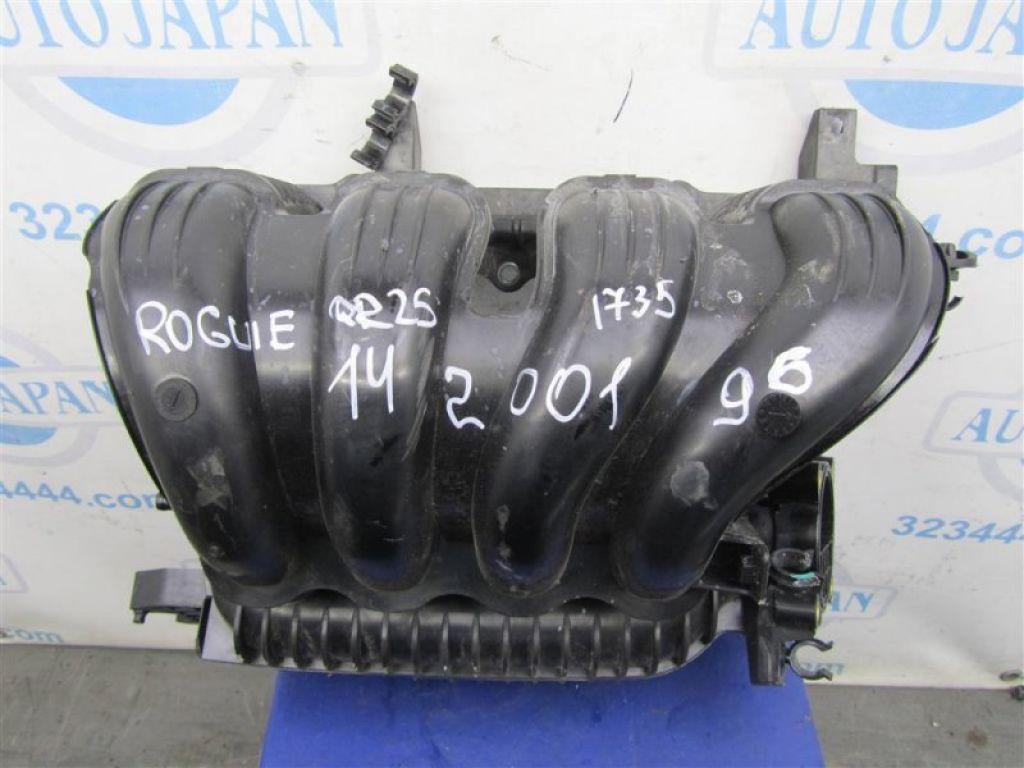 14001-4BA0B | Коллектор впускной NISSAN X-TRAIL/ROGUE T32 13-20