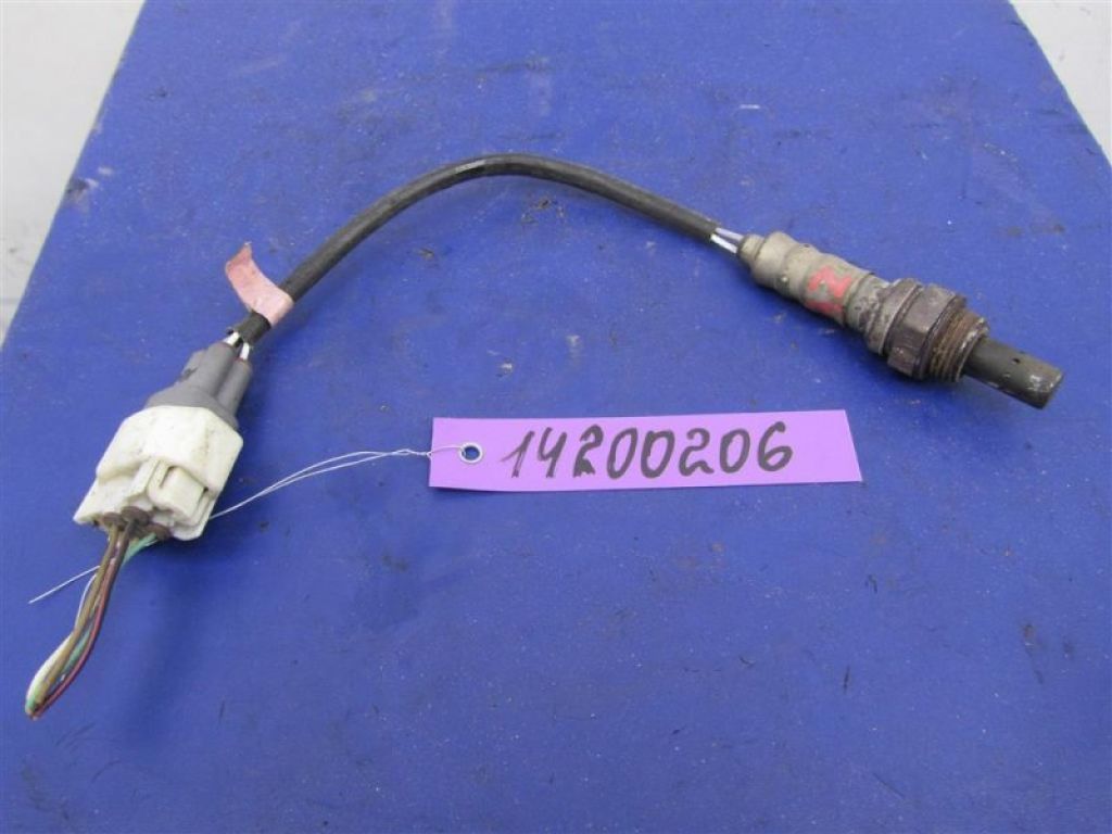 89465-06200 | Лямбда зонд TOYOTA CAMRY 40 06-11