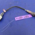 89465-06200 | Лямбда зонд TOYOTA CAMRY 40 06-11 - Превью 2