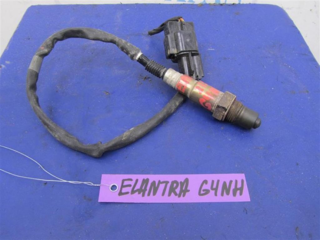 39210-2ECC0 | Лямбда зонд HYUNDAI ELANTRA AD 16- - Фото 2