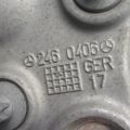 43018-5DA0A | Цапфа задн. прав. INFINITI QX30 16-20 - Прев'ю 4