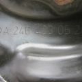 43018-5DA0A | Цапфа задн. прав. INFINITI QX30 16-20 - Прев'ю 5