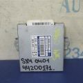 38880-80JC1 | Блок управления АКПП SUZUKI SX4 06-13
