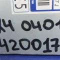 38880-80JC1 | Блок управления АКПП SUZUKI SX4 06-13 - Превью 2