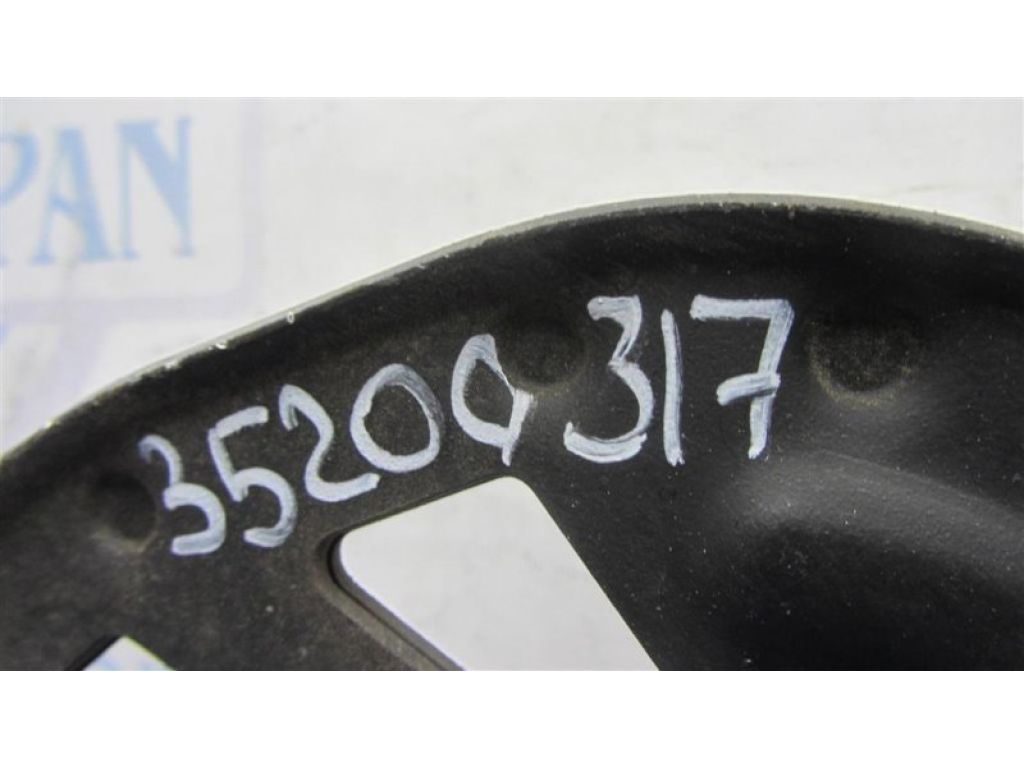 55120-5DA0A | Рычаг задней подвески поперечный верхний лев. INFINITI QX30 16-20 - Фото 3