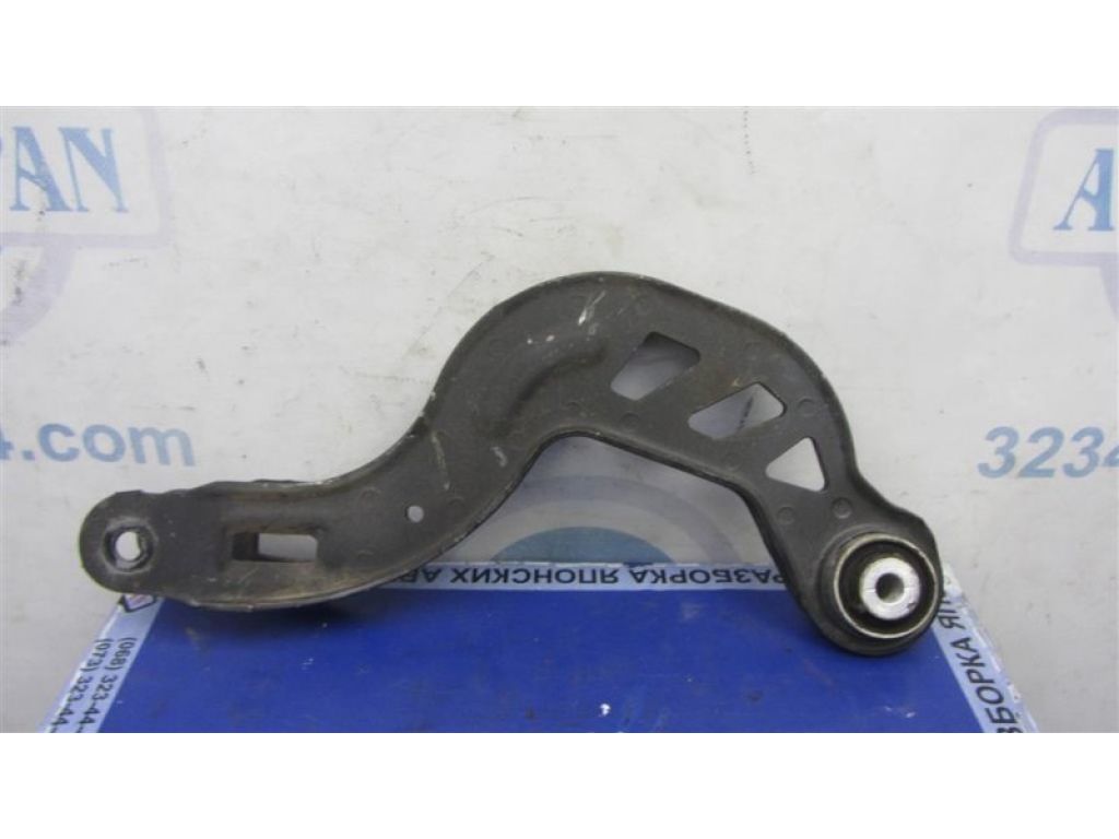 55120-5DA0A | Рычаг задней подвески поперечный верхний лев. INFINITI QX30 16-20 - Фото 4