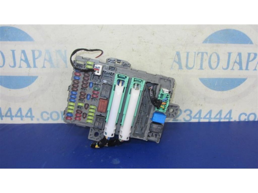 38200-TX6-A03 | Блок предохранителей салон ACURA ILX 16-19