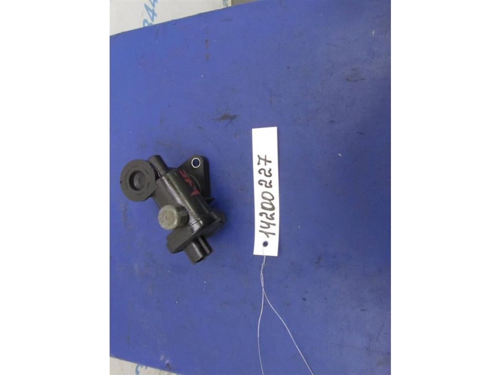 13471-80J00 | Привод заслонки впускного коллектора SUZUKI SX4 06-13
