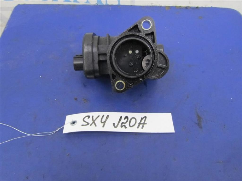 13471-80J00 | Привод заслонки впускного коллектора SUZUKI SX4 06-13 - Фото 2