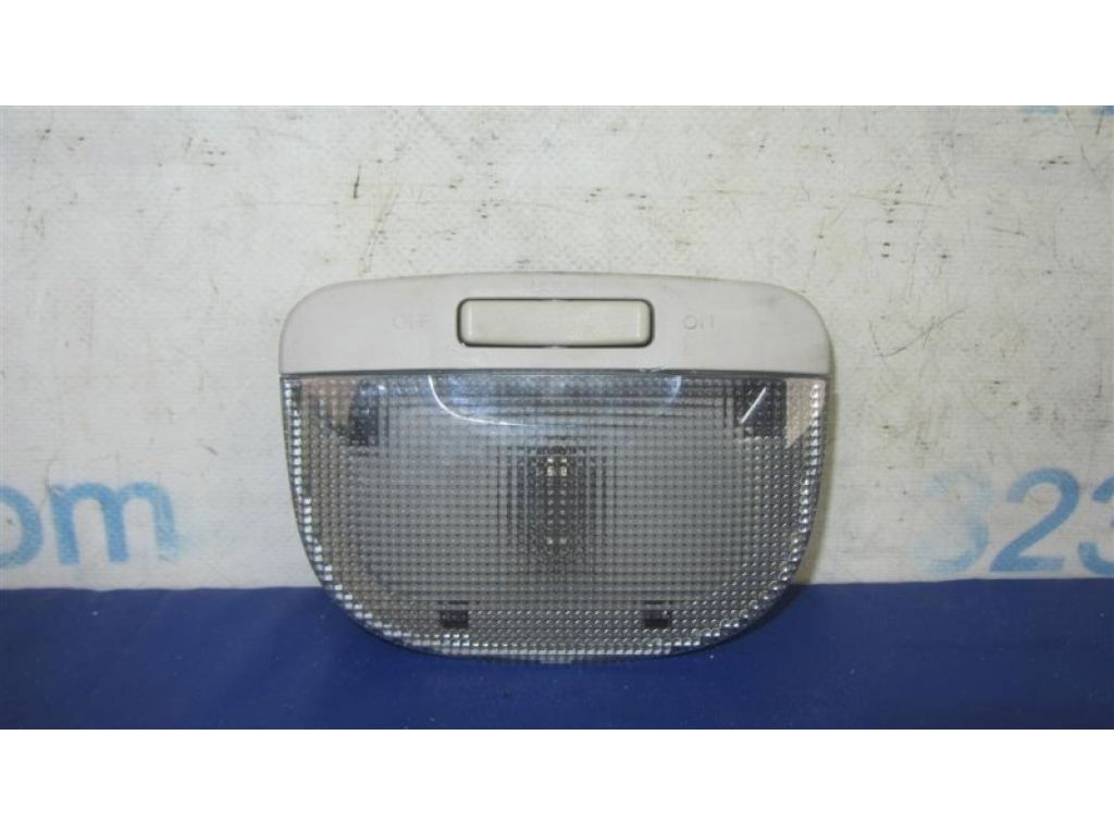 84601AG06AME | Плафон салону SUBARU LEGACY 09-15 BM