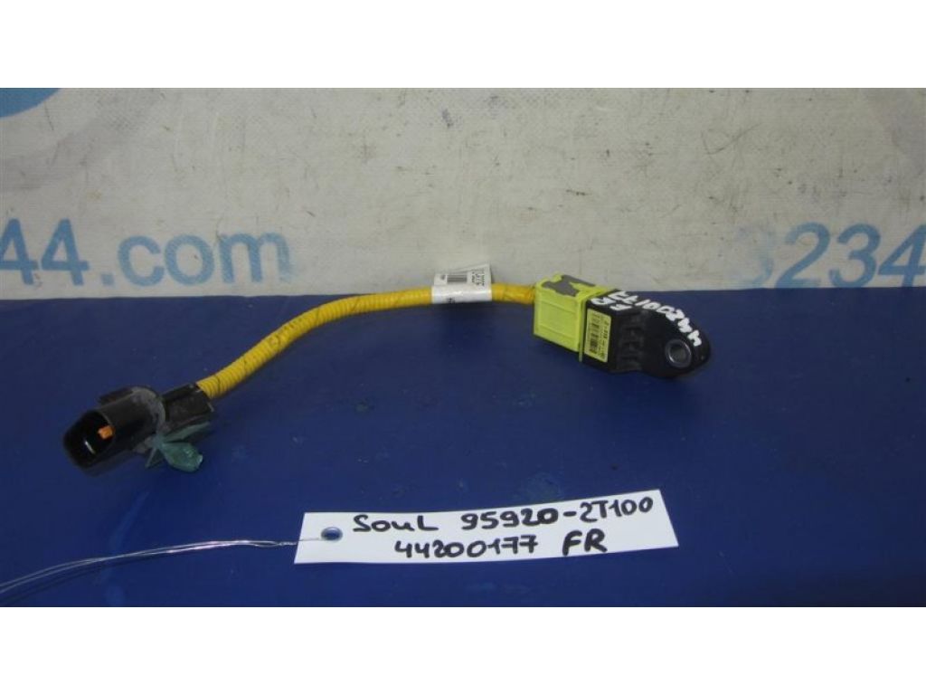 95920-2T100 | Датчик удара KIA SOUL PS 13-19