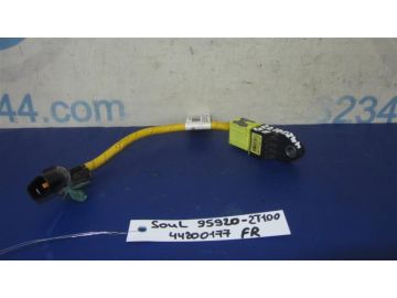 Датчик удара KIA SOUL PS 13-19
