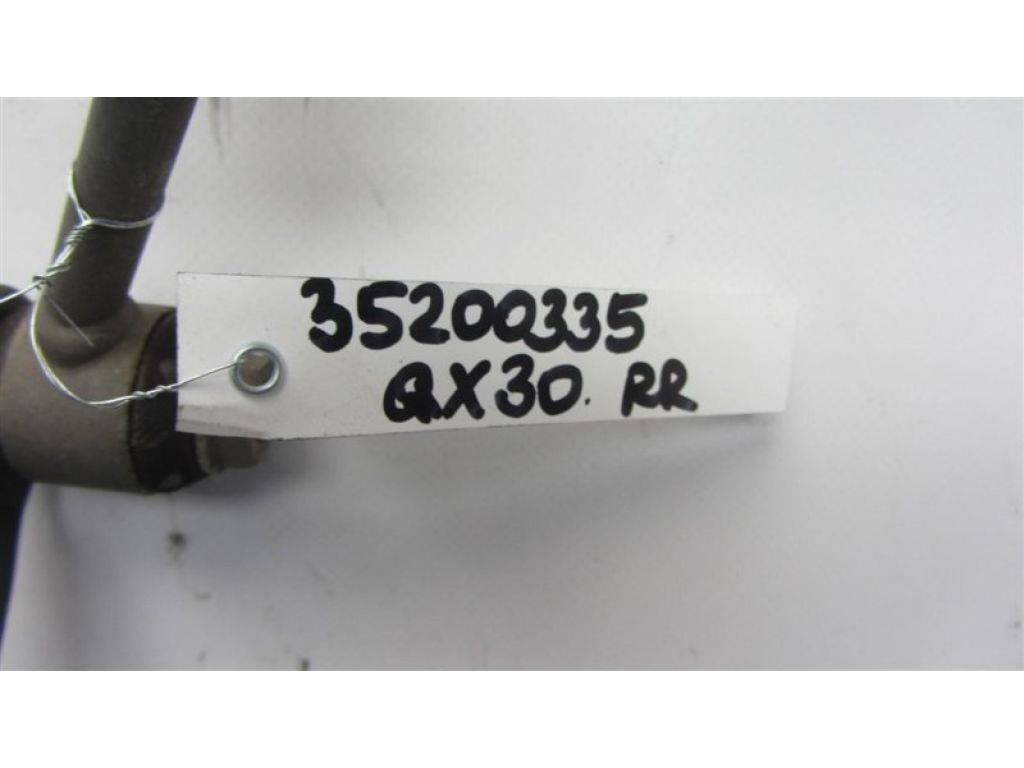 56229-5DA0A | Стабилизатор задний INFINITI QX30 16-20 - Фото 2