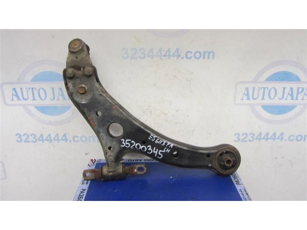 48069-33060 | Рычаг передней подвески нижний лев. LEXUS ES350 06-12