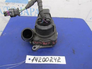 Клапан EGR VOLKSWAGEN JETTA USA 10-17